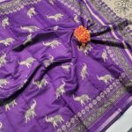 Premium Jodhpuri Cotton Sarees