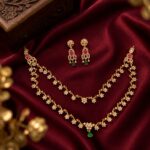 Elite AD jewel Set